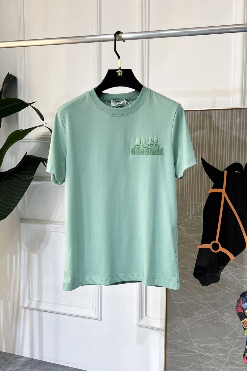 Dolce Gabbana T-Shirts Youthful 119900