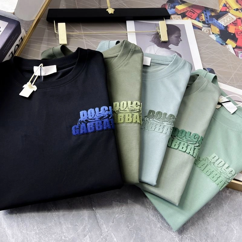 Dolce Gabbana T-Shirts Youthful 119900