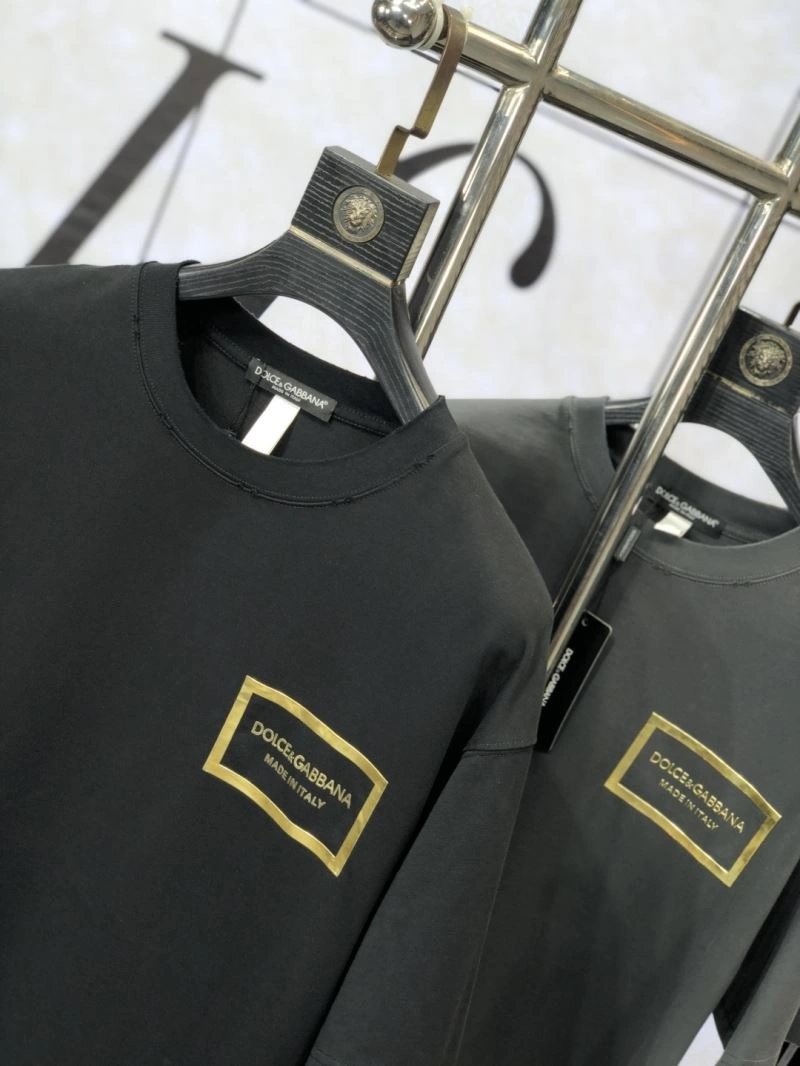 Dolce Gabbana T-Shirts Compact 119890