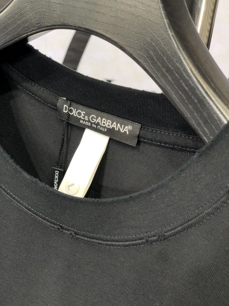 Dolce Gabbana T-Shirts Compact 119890