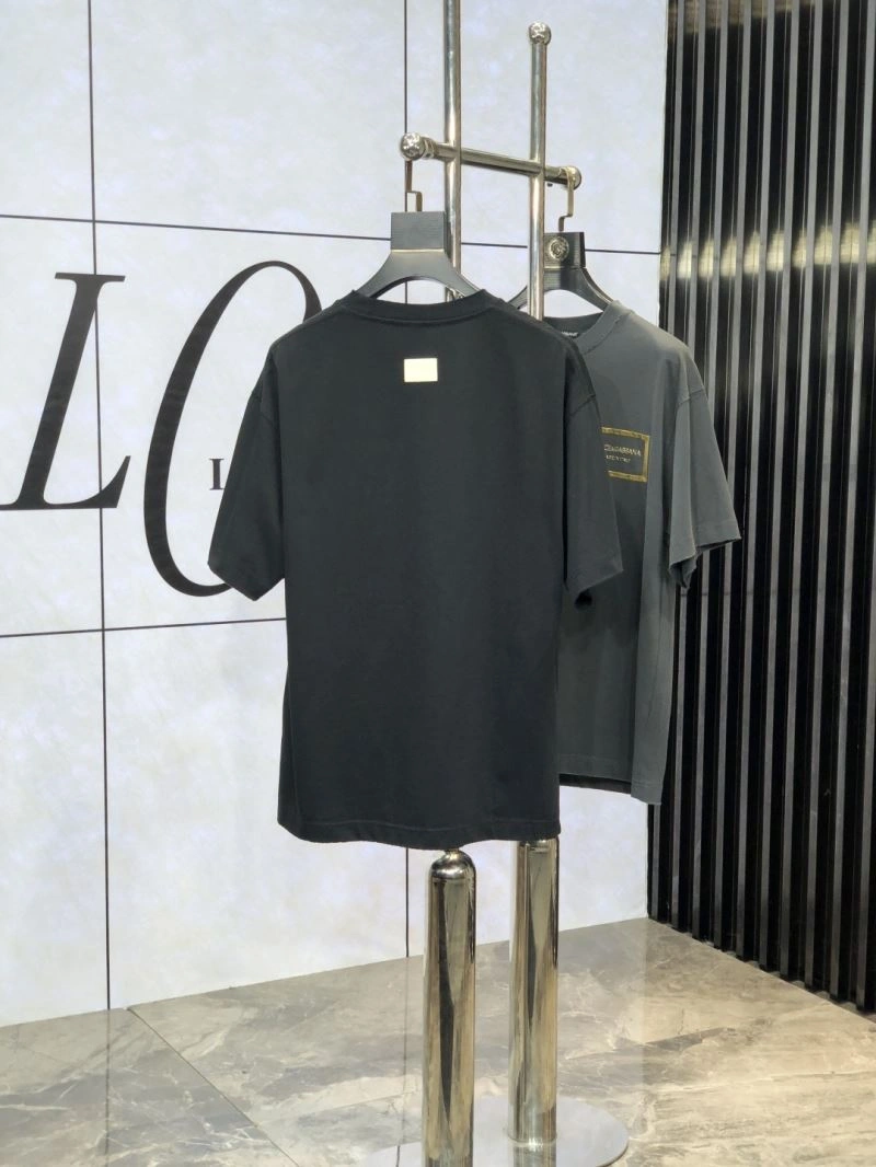 Dolce Gabbana T-Shirts Compact 119890