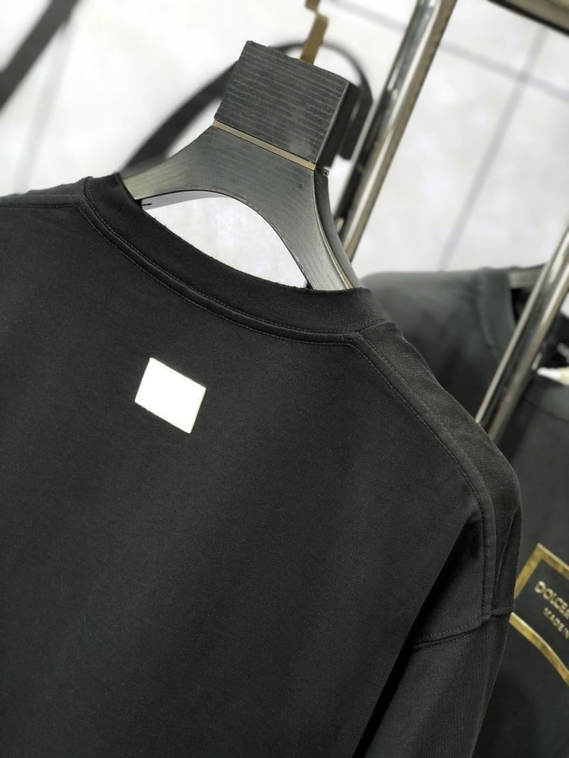 Dolce Gabbana T-Shirts Compact 119890