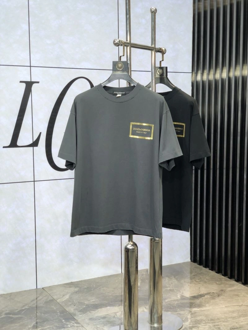 Dolce Gabbana T-Shirts TopPick 119904