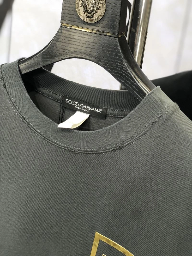 Dolce Gabbana T-Shirts TopPick 119904
