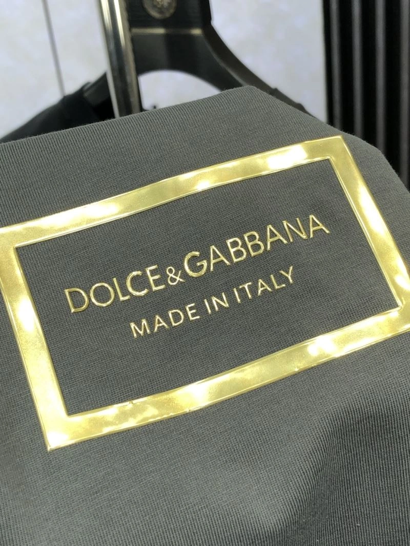 Dolce Gabbana T-Shirts TopPick 119904