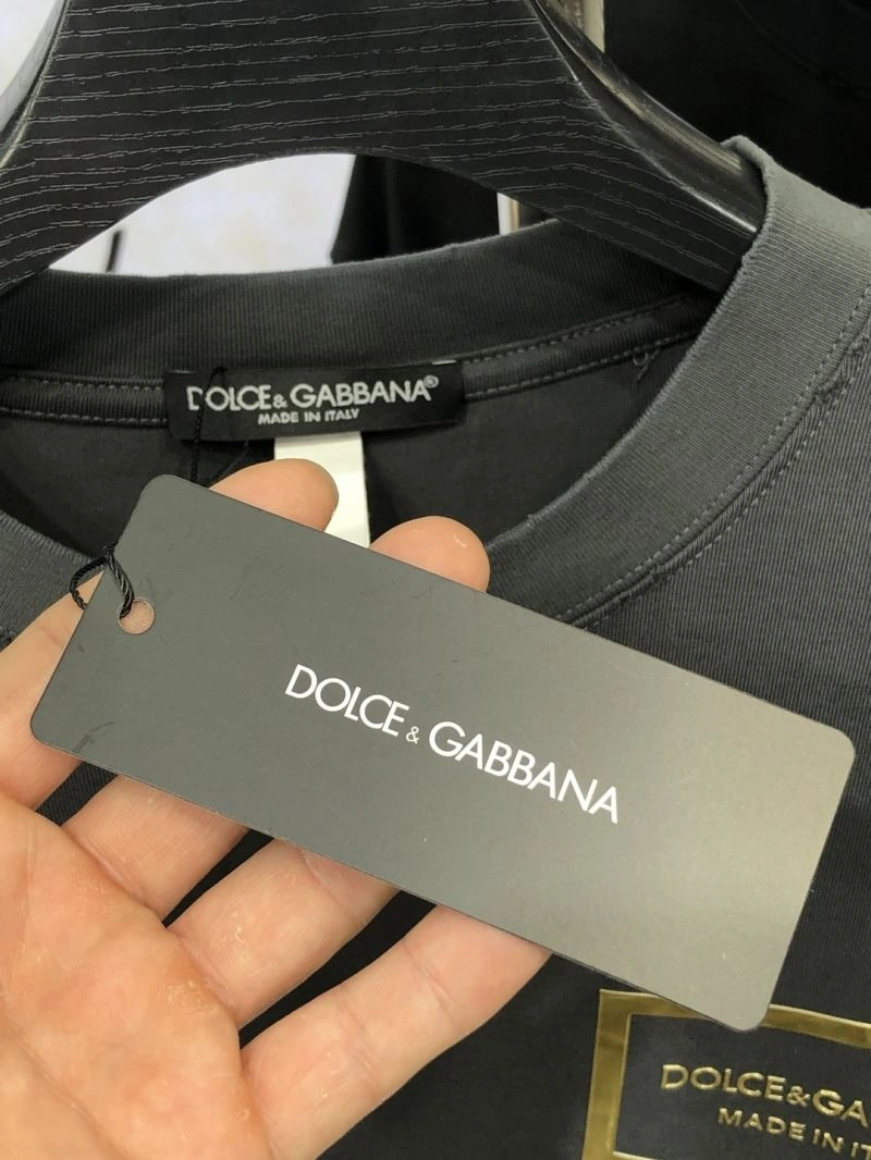 Dolce Gabbana T-Shirts TopPick 119904