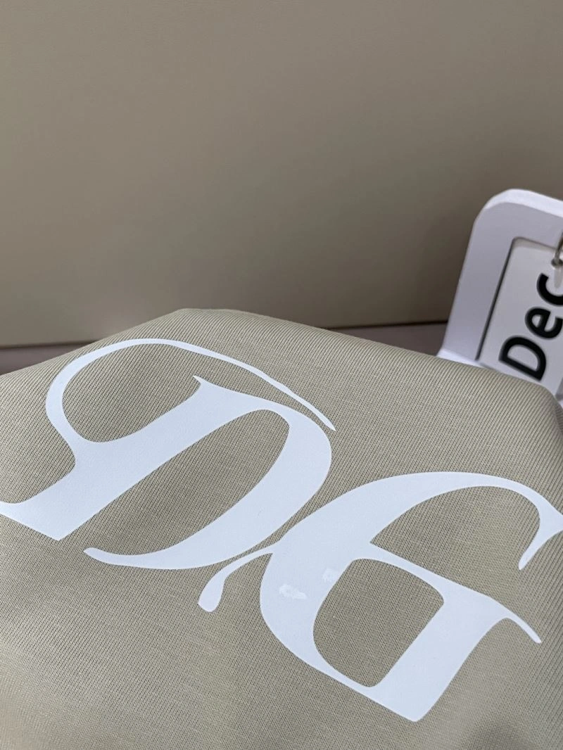 Dolce Gabbana T-Shirts Sporty 119914