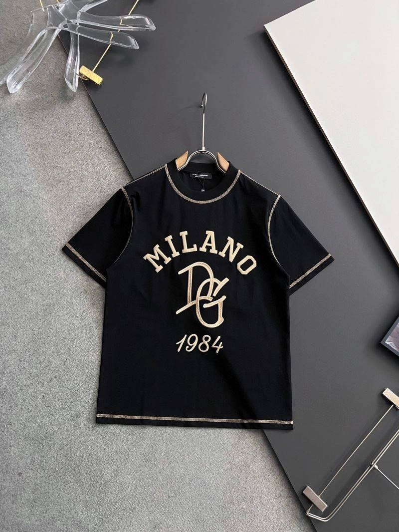 Upgraded Dolce Gabbana T-Shirts 119913
