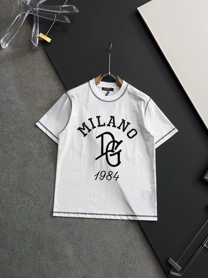 Upgraded Dolce Gabbana T-Shirts 119913