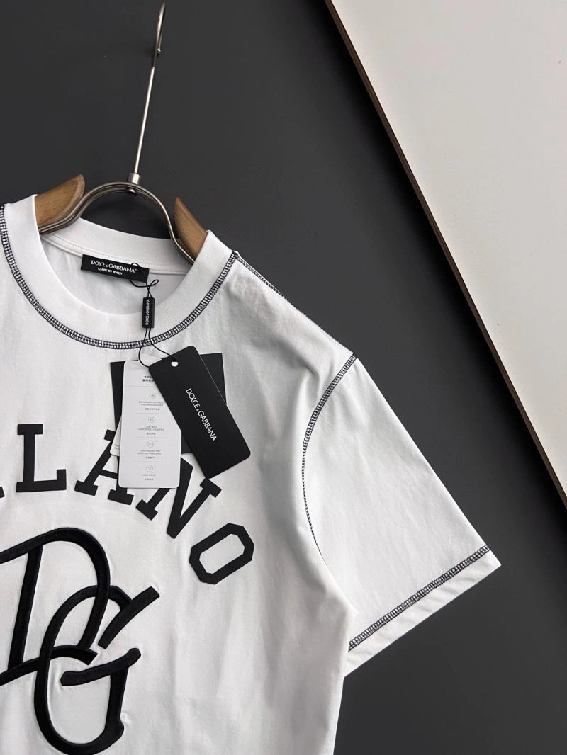 Upgraded Dolce Gabbana T-Shirts 119913