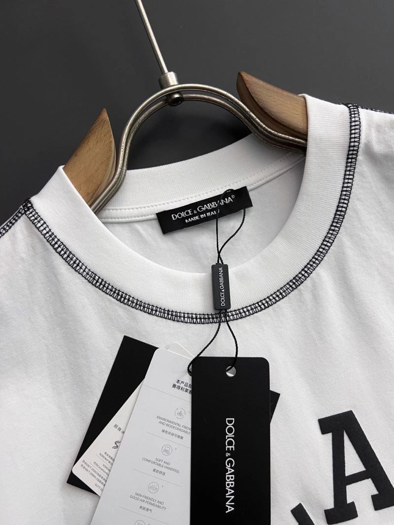 Upgraded Dolce Gabbana T-Shirts 119913