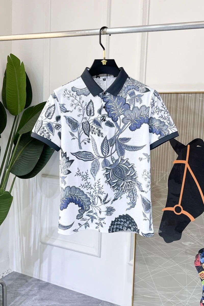 Dolce Gabbana T-Shirts TimelessDesign 119915