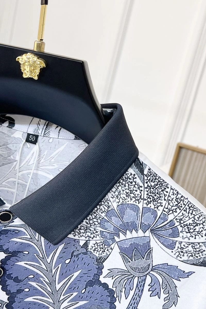 Dolce Gabbana T-Shirts TimelessDesign 119915