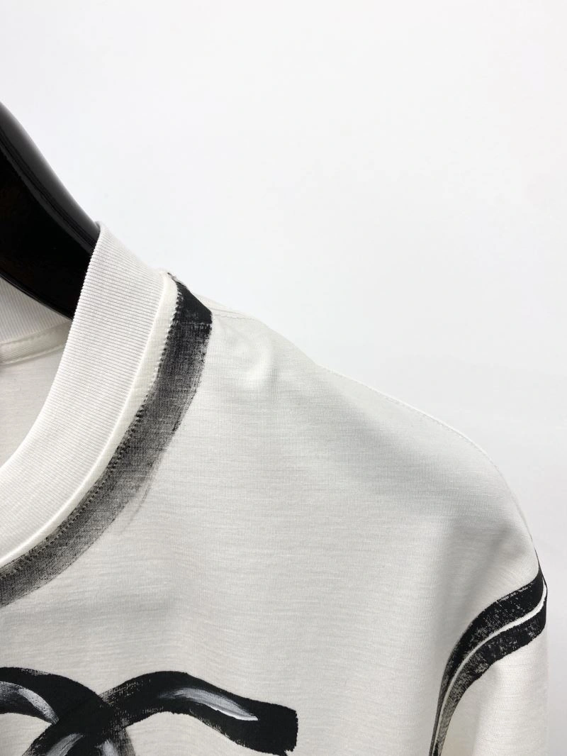 Effortless Dolce Gabbana T-Shirts 119911