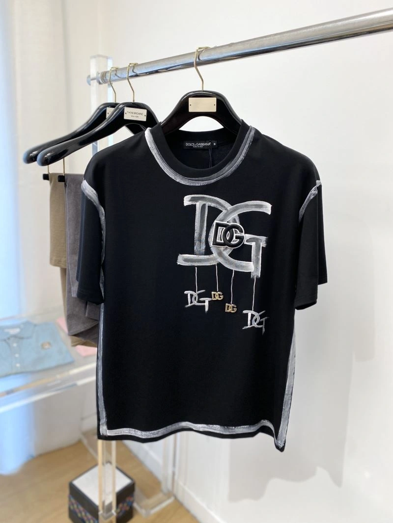 Neat Dolce Gabbana T-Shirts 119887