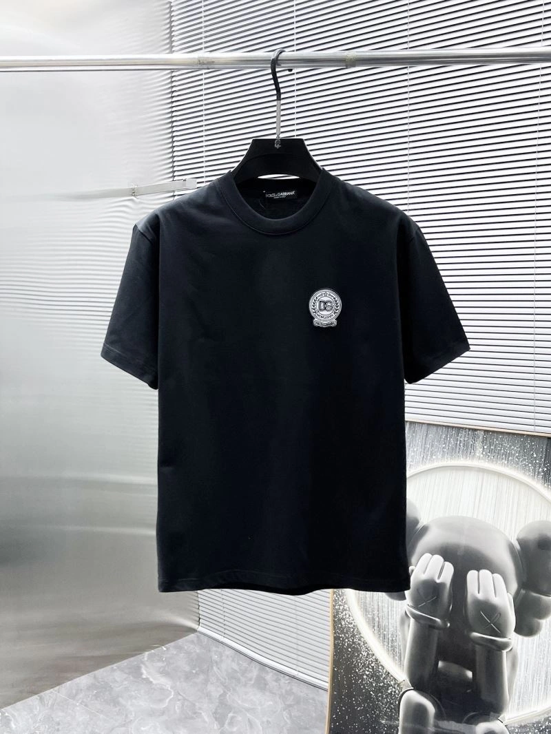 Dolce Gabbana T-Shirts Soft 119885