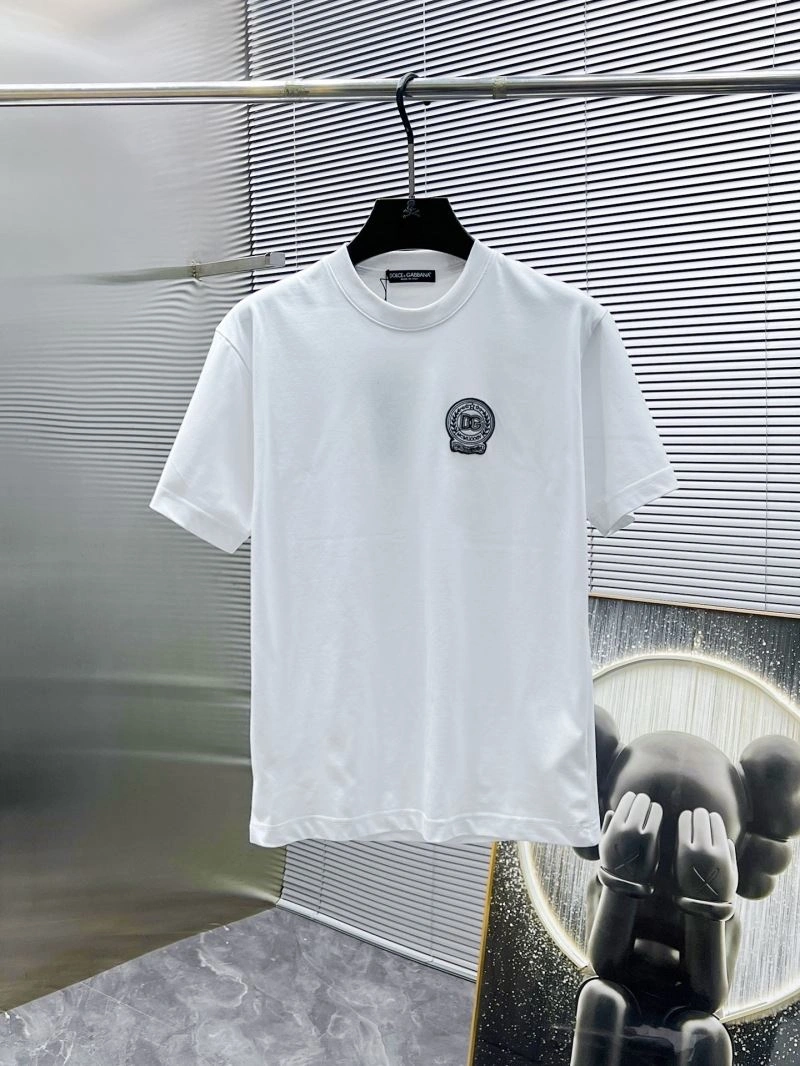 Dolce Gabbana T-Shirts Soft 119885