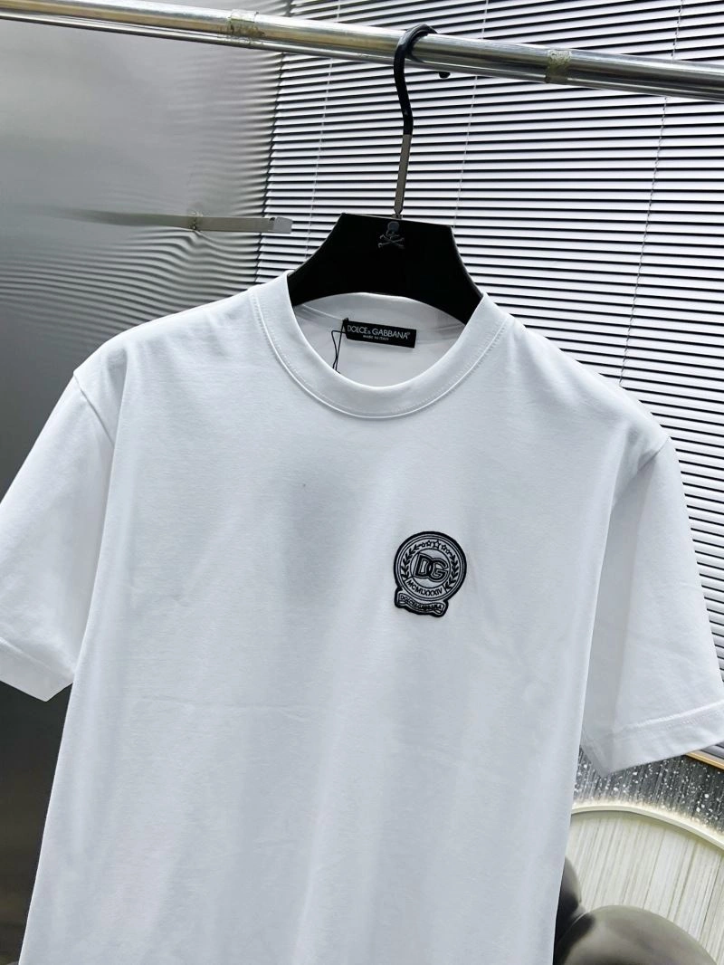 Dolce Gabbana T-Shirts Soft 119885