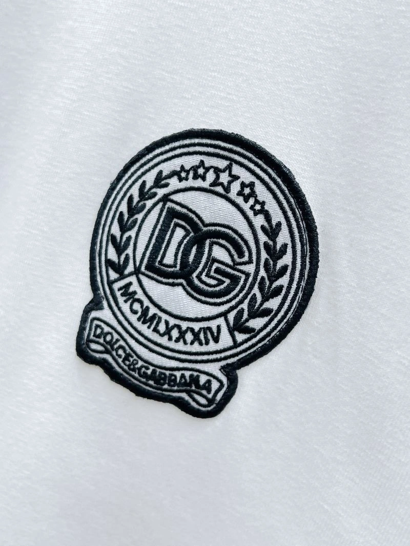 Dolce Gabbana T-Shirts Soft 119885