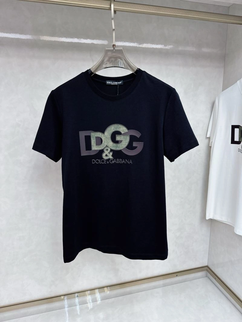TechFriendly Dolce Gabbana T-Shirts 119883