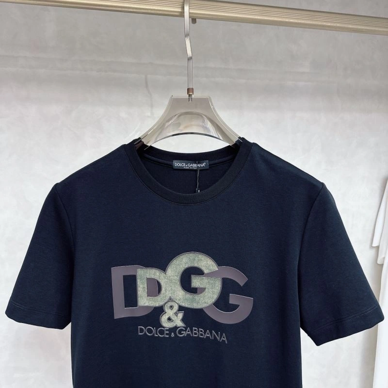 TechFriendly Dolce Gabbana T-Shirts 119883