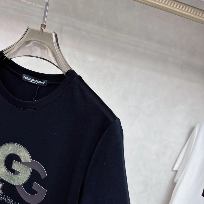 TechFriendly Dolce Gabbana T-Shirts 119883