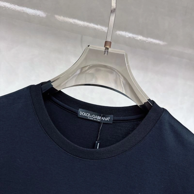 TechFriendly Dolce Gabbana T-Shirts 119883