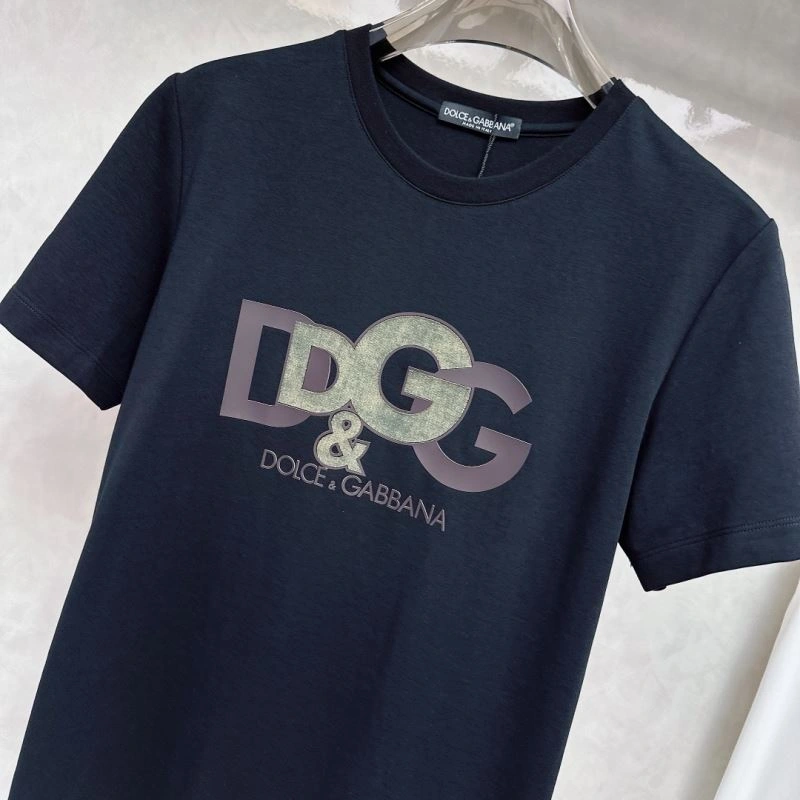 TechFriendly Dolce Gabbana T-Shirts 119883