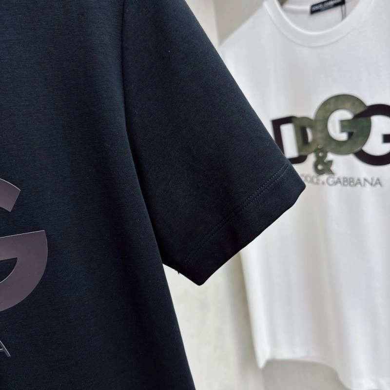 TechFriendly Dolce Gabbana T-Shirts 119883