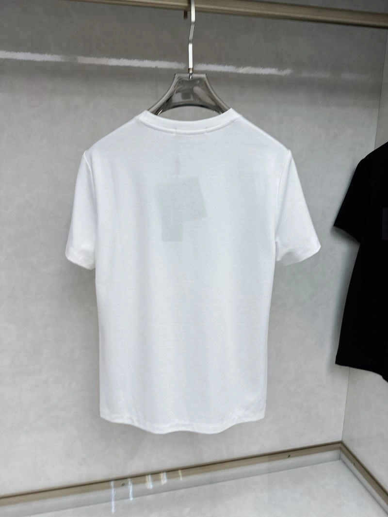 Refined Dolce Gabbana T-Shirts 119893