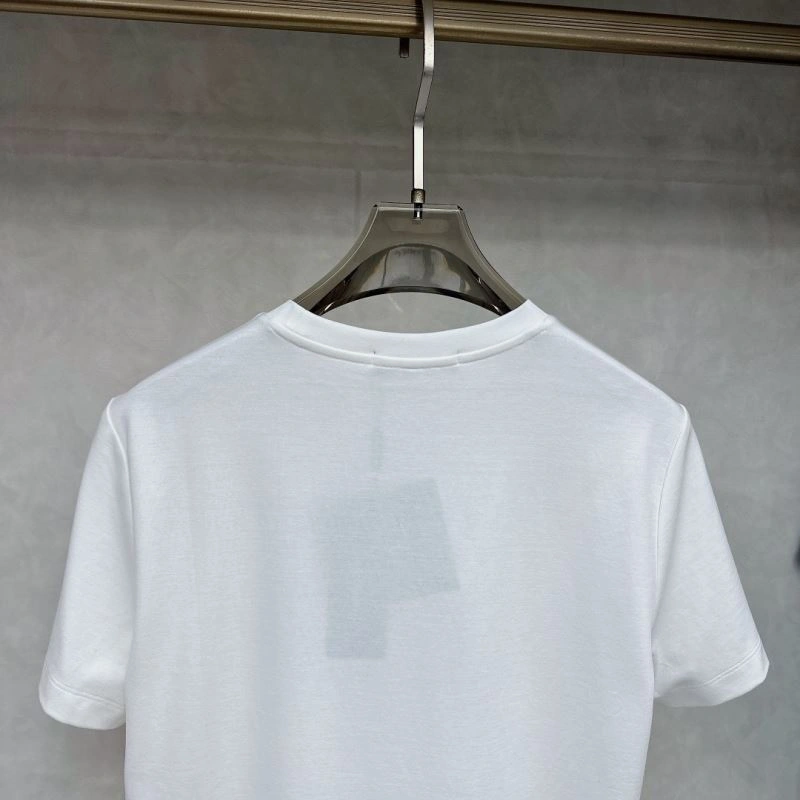 Refined Dolce Gabbana T-Shirts 119893