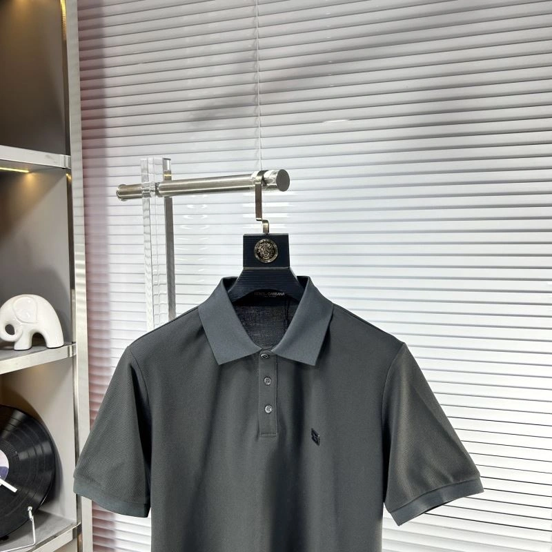 SmoothTexture Dolce Gabbana T-Shirts 119884