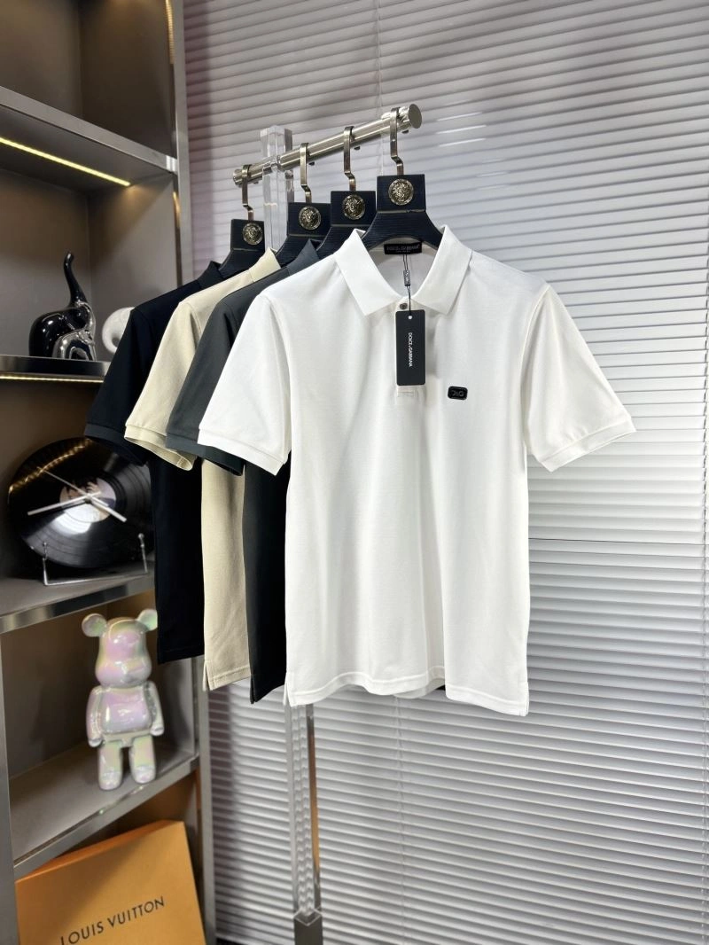 SmoothTexture Dolce Gabbana T-Shirts 119884