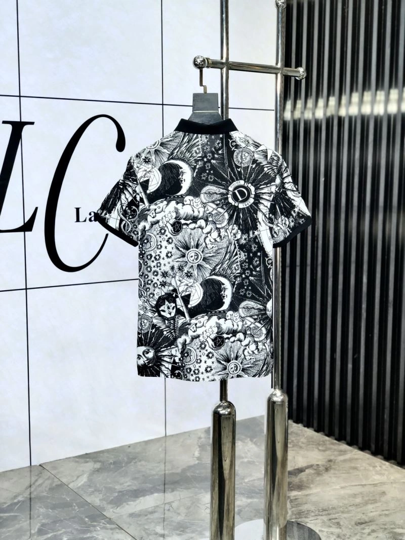 Dolce Gabbana T-Shirts Affordable 119886