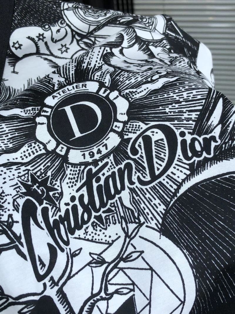 Dolce Gabbana T-Shirts Affordable 119886