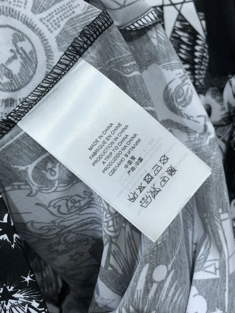 Dolce Gabbana T-Shirts Affordable 119886