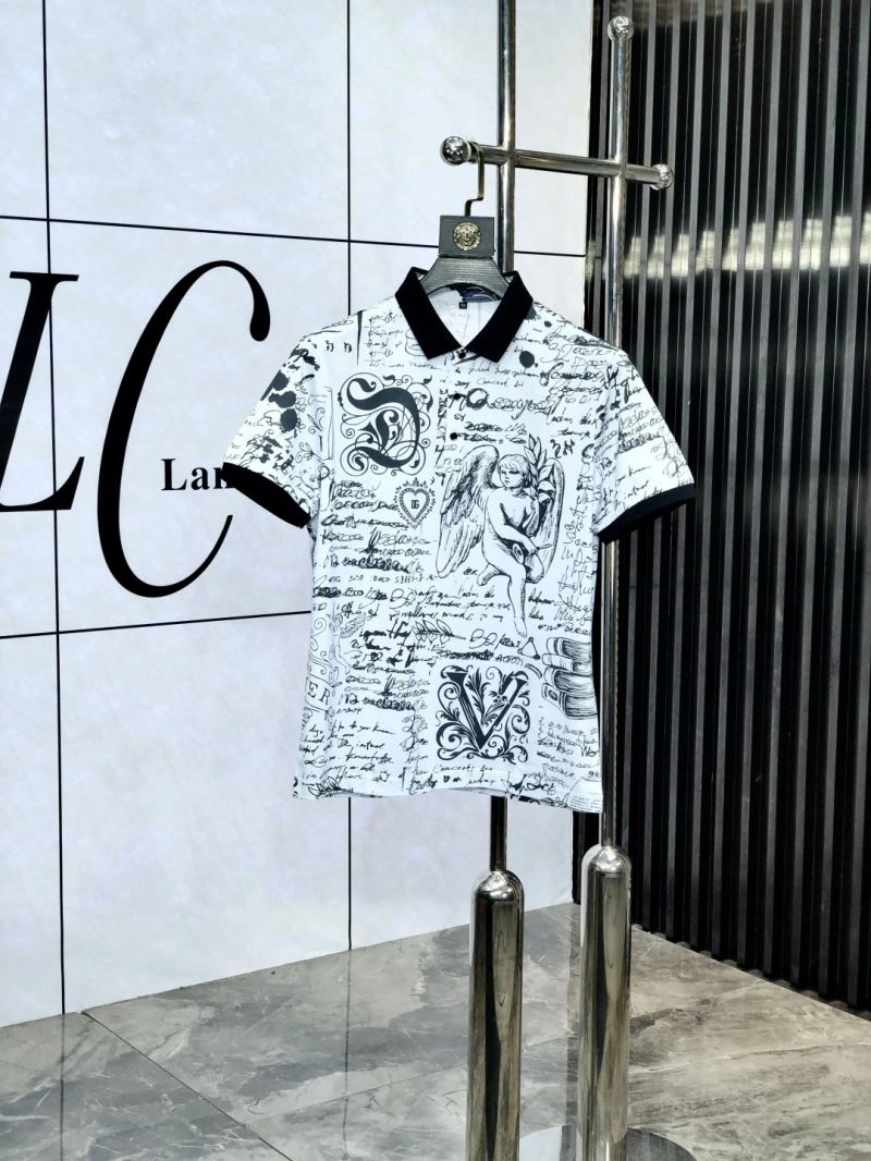 Dolce Gabbana T-Shirts ZeroBulk 119882