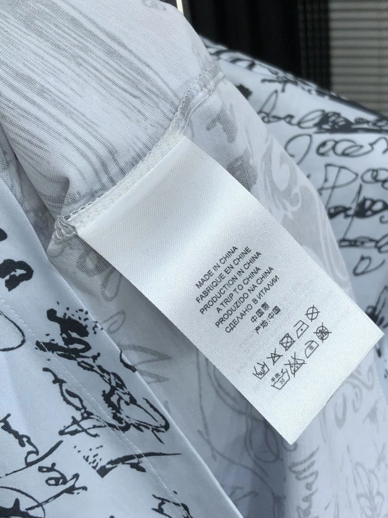Dolce Gabbana T-Shirts ZeroBulk 119882