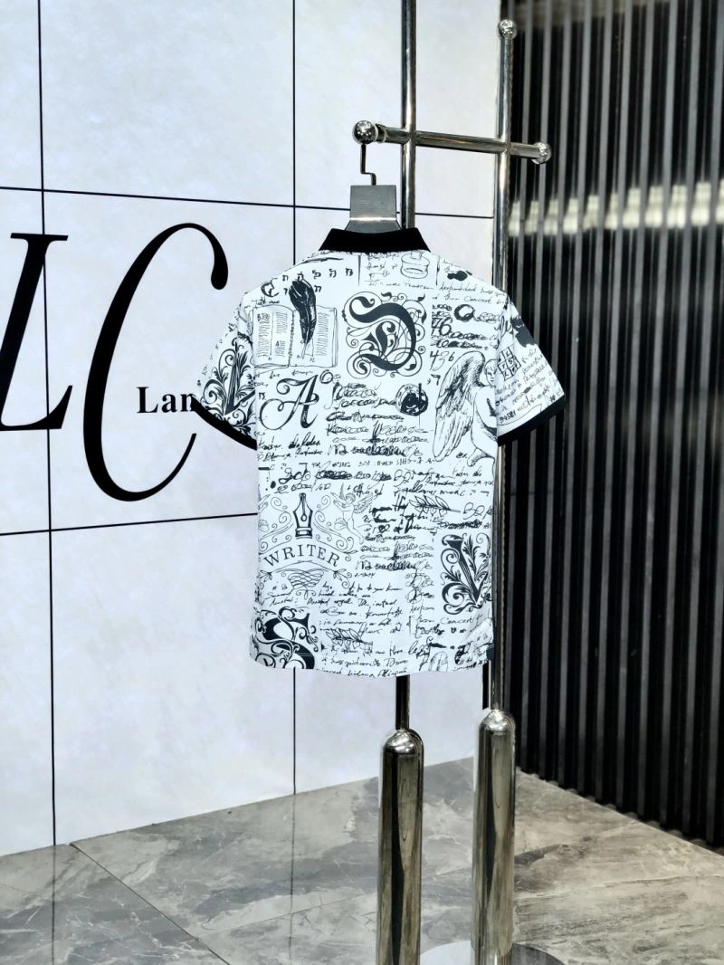 Dolce Gabbana T-Shirts ZeroBulk 119882