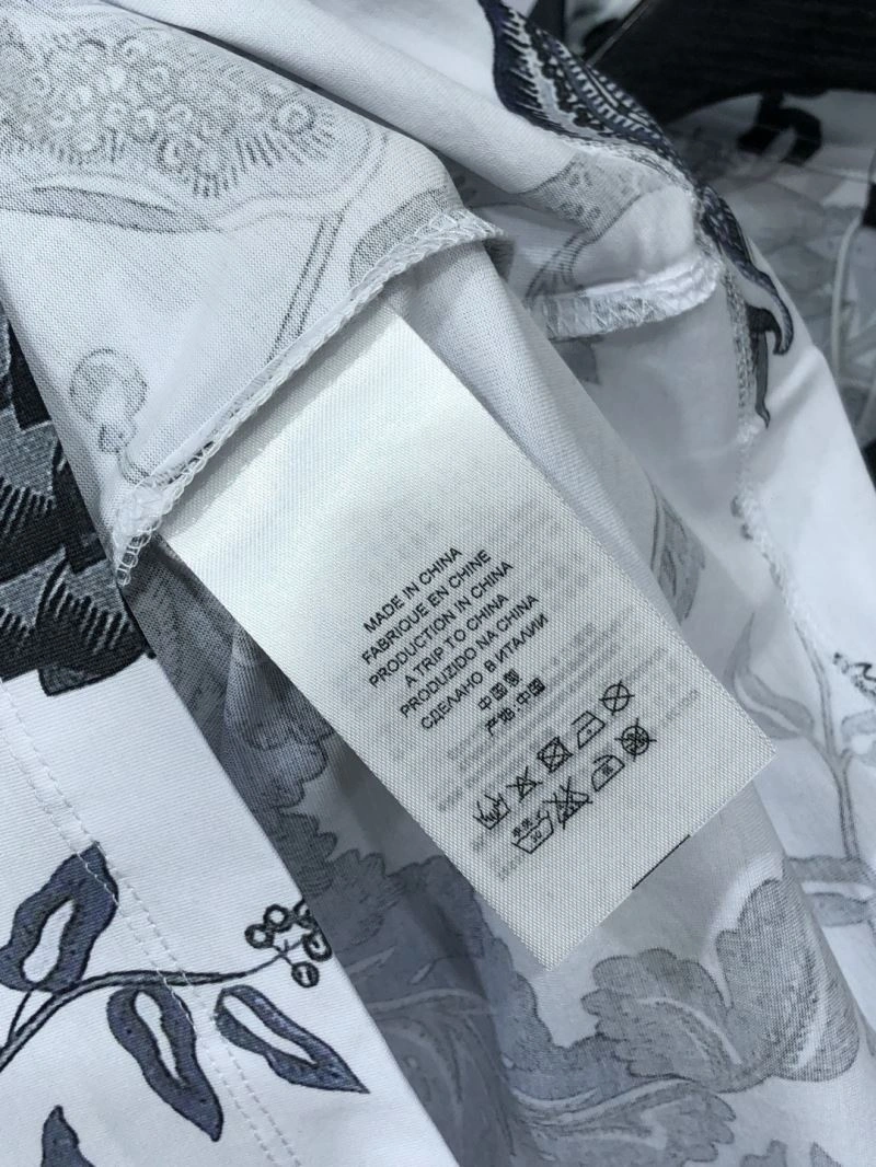 Seasonal Dolce Gabbana T-Shirts 119881