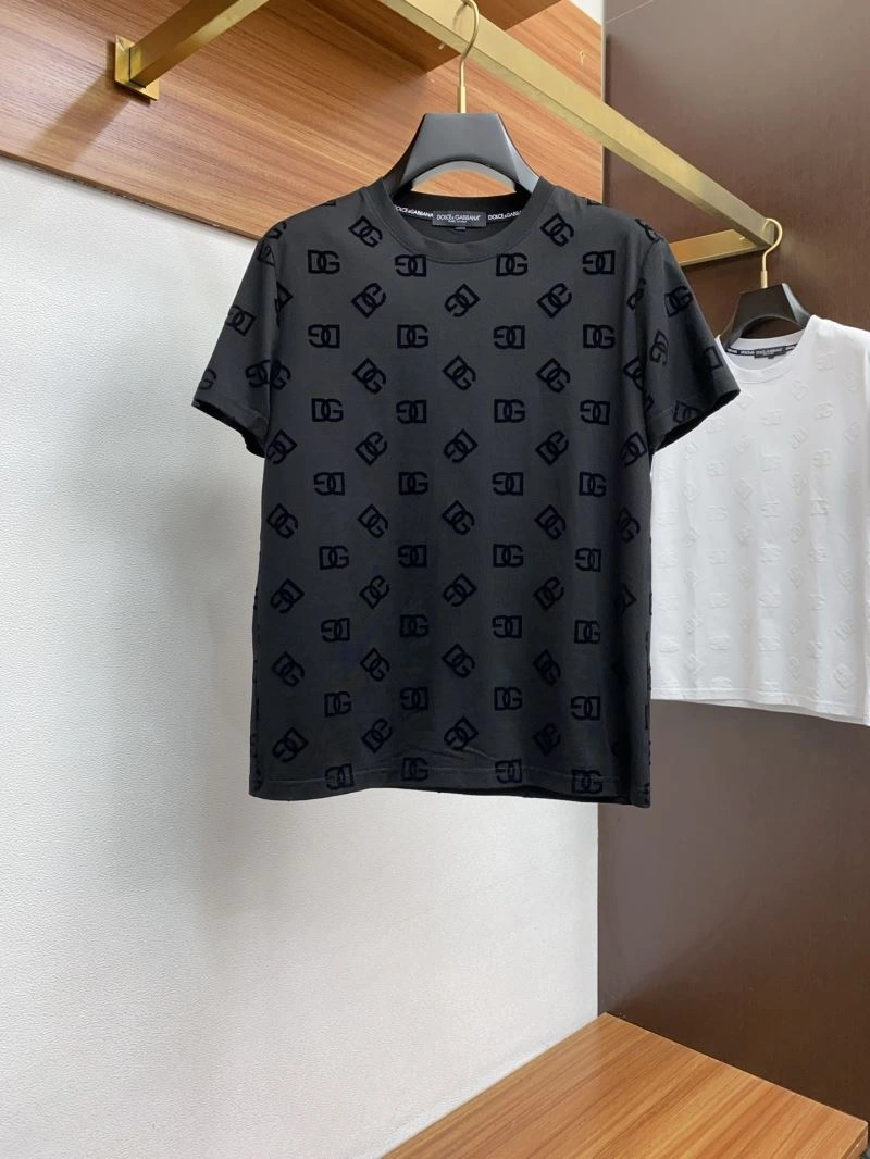 Soft Dolce Gabbana T-Shirts 119880