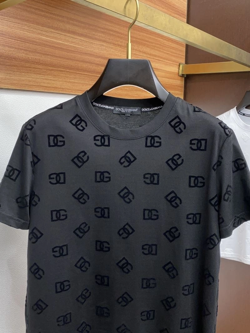 Soft Dolce Gabbana T-Shirts 119880