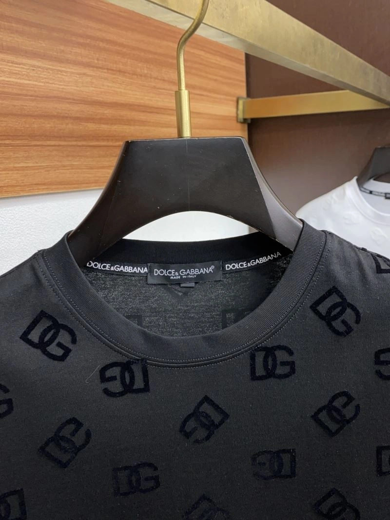 Soft Dolce Gabbana T-Shirts 119880