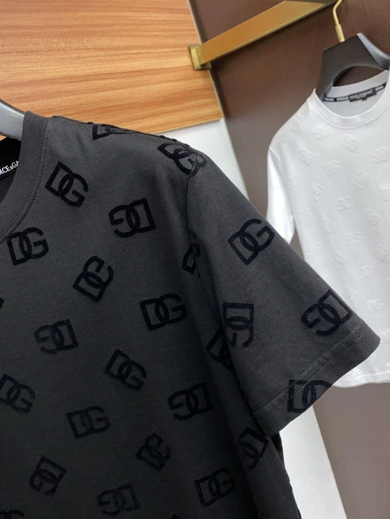 Soft Dolce Gabbana T-Shirts 119880