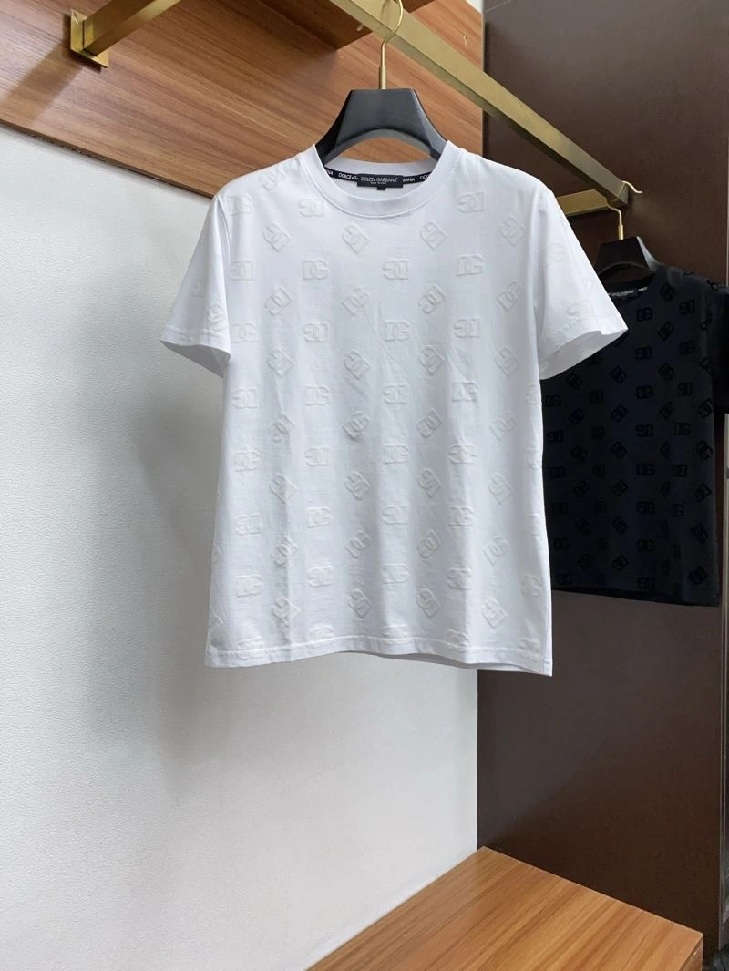 Compact Dolce Gabbana T-Shirts 119879