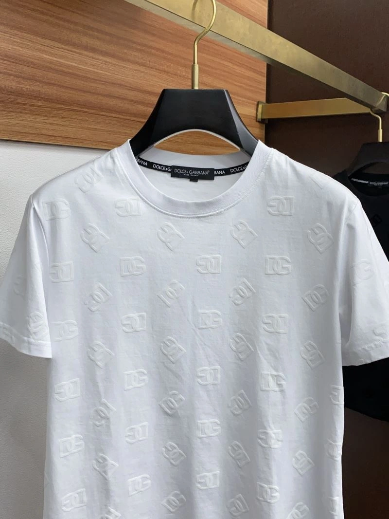 Compact Dolce Gabbana T-Shirts 119879