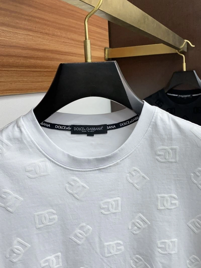 Compact Dolce Gabbana T-Shirts 119879