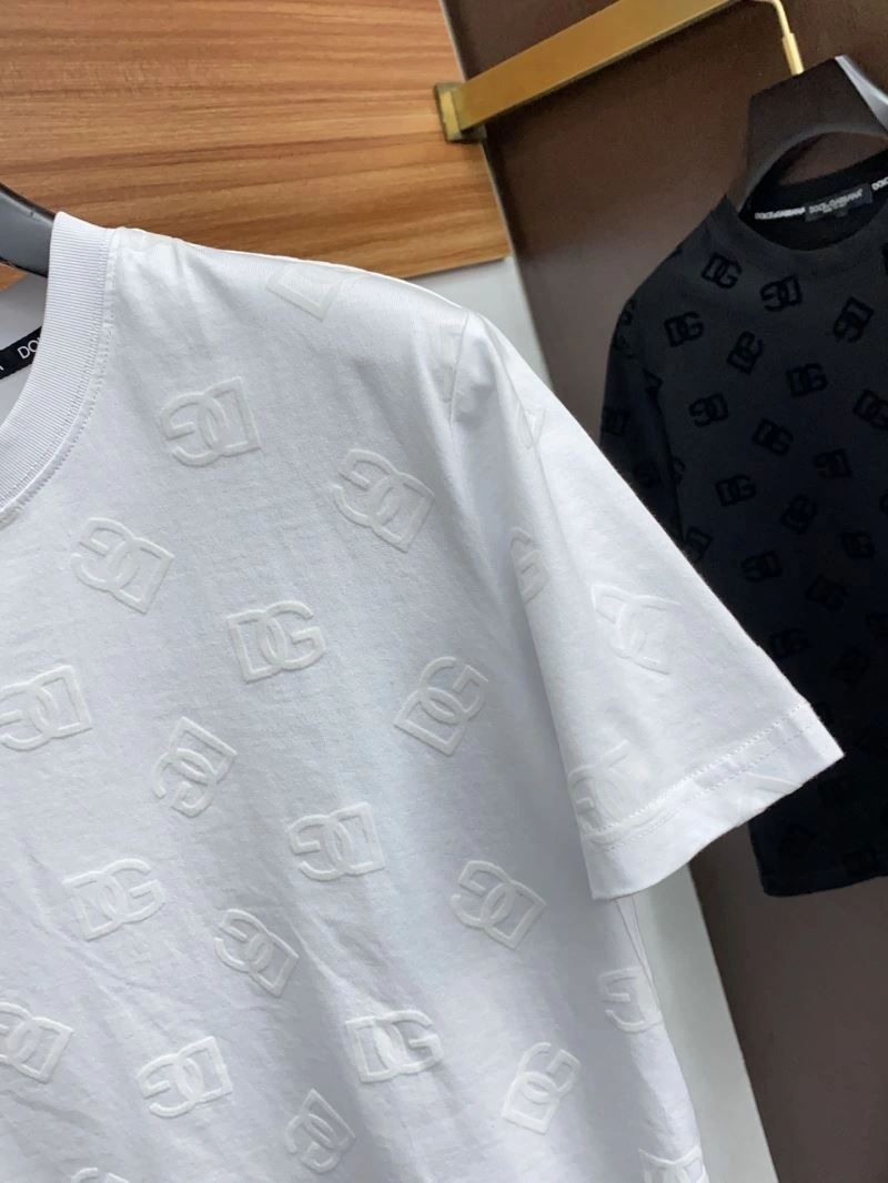 Compact Dolce Gabbana T-Shirts 119879