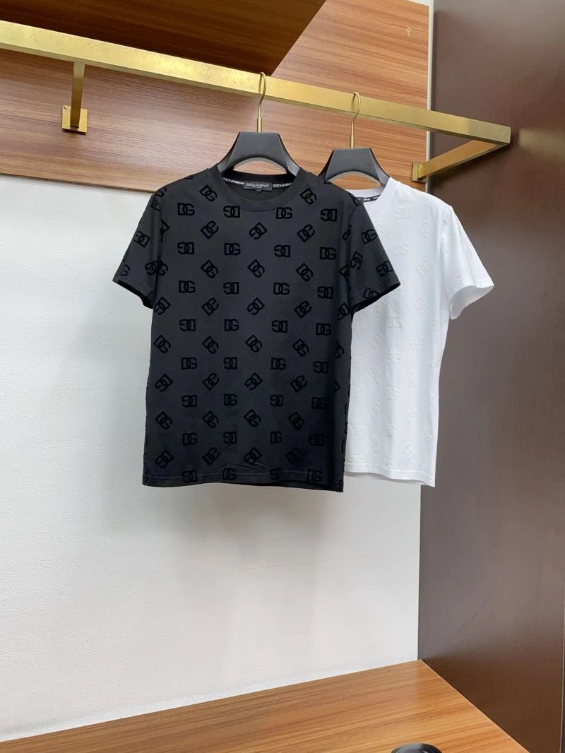 Compact Dolce Gabbana T-Shirts 119879