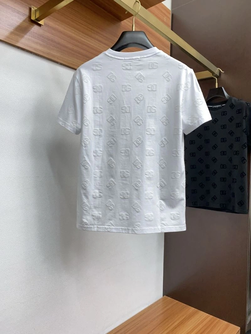 Compact Dolce Gabbana T-Shirts 119879